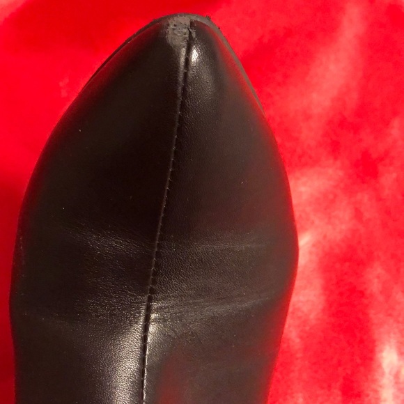 Black heels - Picture 7 of 7